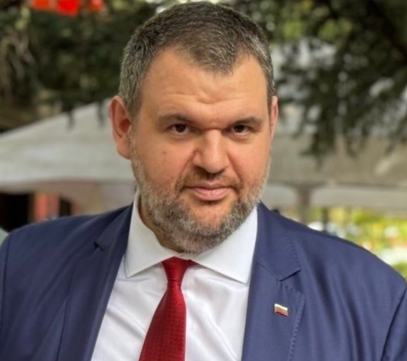 Нека пречистващата сила на Възкресението ни даде заряд да работим