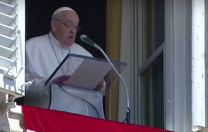 Папа Франциск поздрави православните и източните църкви по повод Възкресение