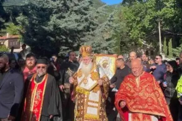 Вторият ден от Великден – Светли понеделник е ден за