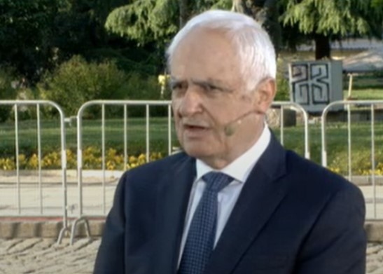 Първите изтребители Ф 16 ще дойдат у нас в първото тримесечие