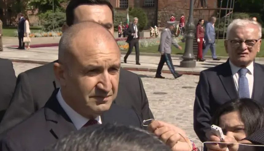 Войската ни винаги е била стожер на държавността и на