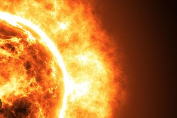 Учени регистрират мощни слънчеви изригвания през последната седмица като най