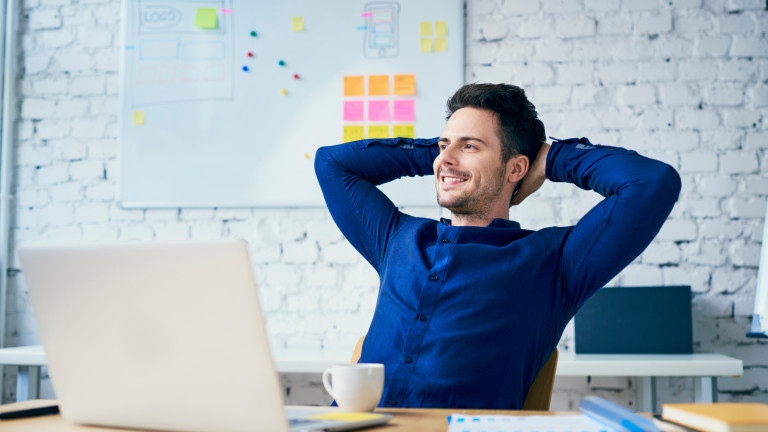 В световен мащаб две трети от работещите хора са доволни