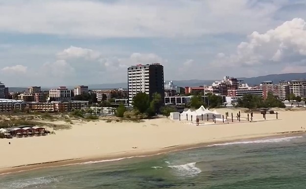 Успешен старт на летния туристически сезон отчетоха хотелиери по Южното