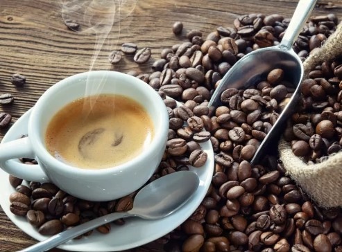 Цената на сорта кафе робуста достигна до най високото си ниво