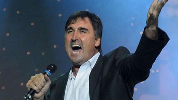 Иво Танев който на 1 май отпразнува 58 ия си рожден