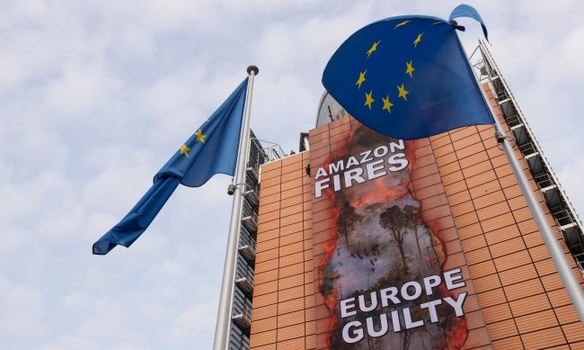 Австралия призова Европейския съюз ЕС да отложи новия регламент за