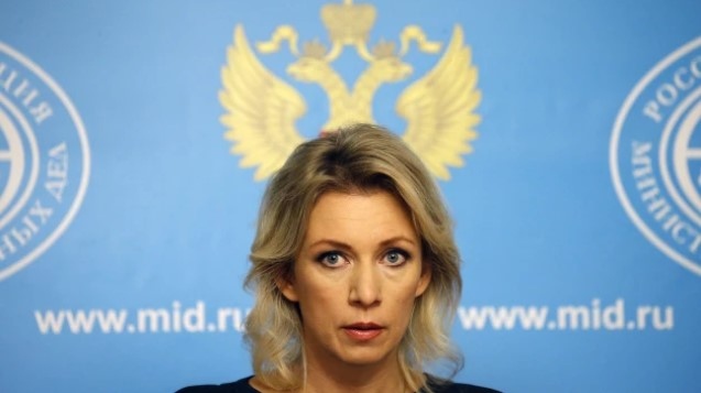 Руската федерация предупреди Франция че  те ще бъдат разглеждани като