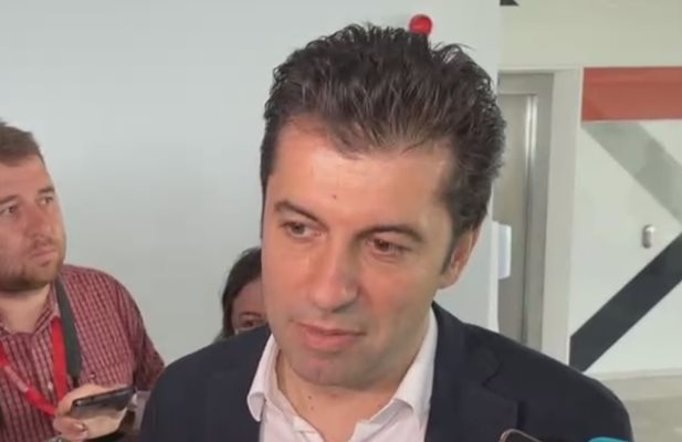 Ако ГЕРБ успее да се отърве от захвата на Пеевски