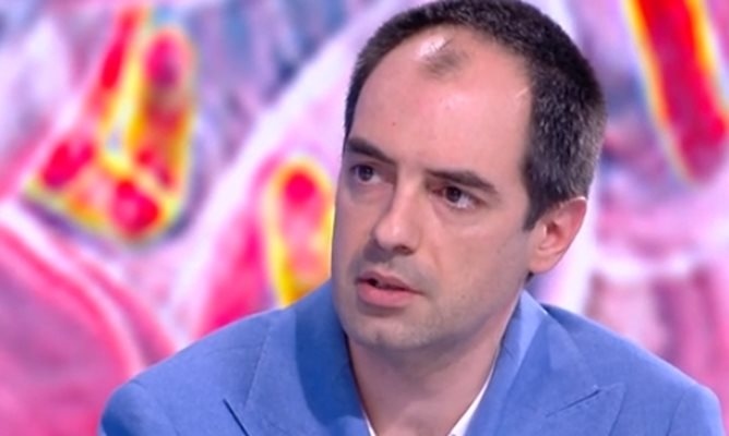 Ваксината срещу коклюш е напълно безопасна за бебетата и бременните жени Това