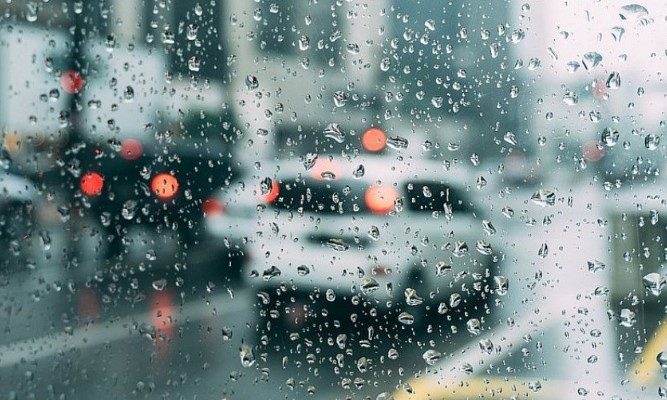 Днес ще бъде предимно облачно В много райони в западната