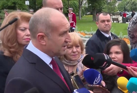 Очаквам в предстоящата кампания за избори за Европейски парламент да