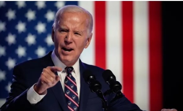 Съединените щати ще спрат да изпращат бомби и артилерийски снаряди