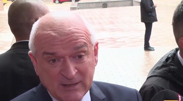 Служебният премиер Димитър Главчев призова предизборната кампания да бъде честна