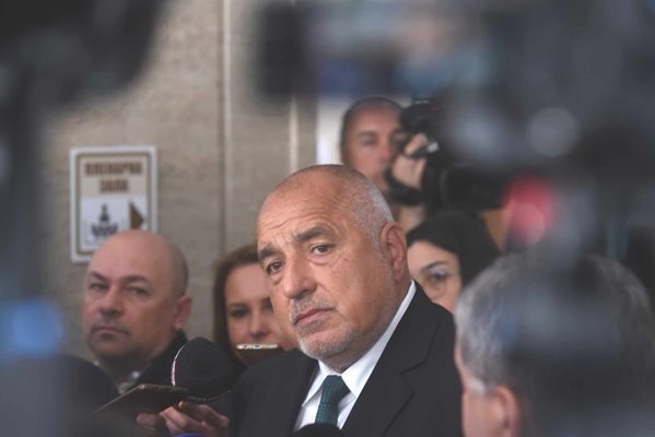 Отново сме на избори и виновни за това сме най малко