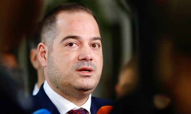 Аз съм за да бъдат изградени велоалеи в столицата но