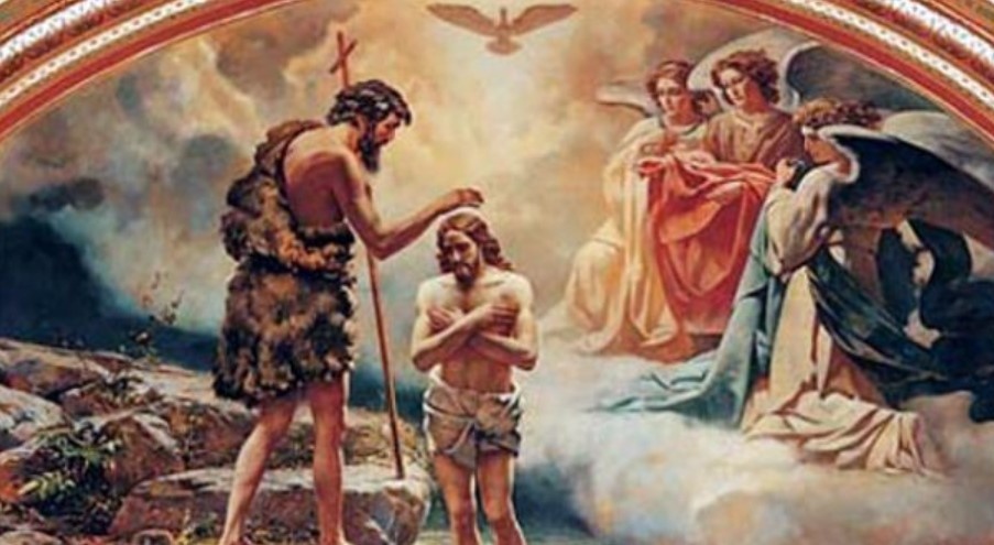 На шестия ден от Светлата седмица след Великден православните християни