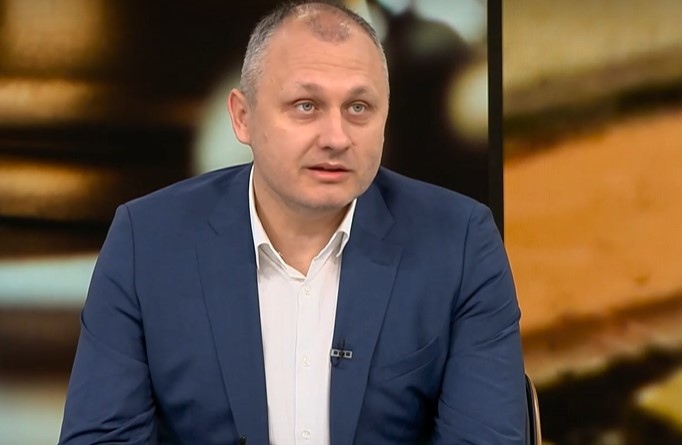 Не съществува риск да няма машинно гласуване Дейностите които предстоят