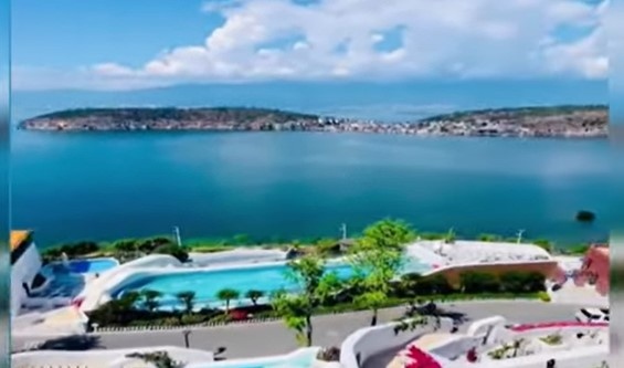 Made in China – Произведено в Китай често е нарицателно