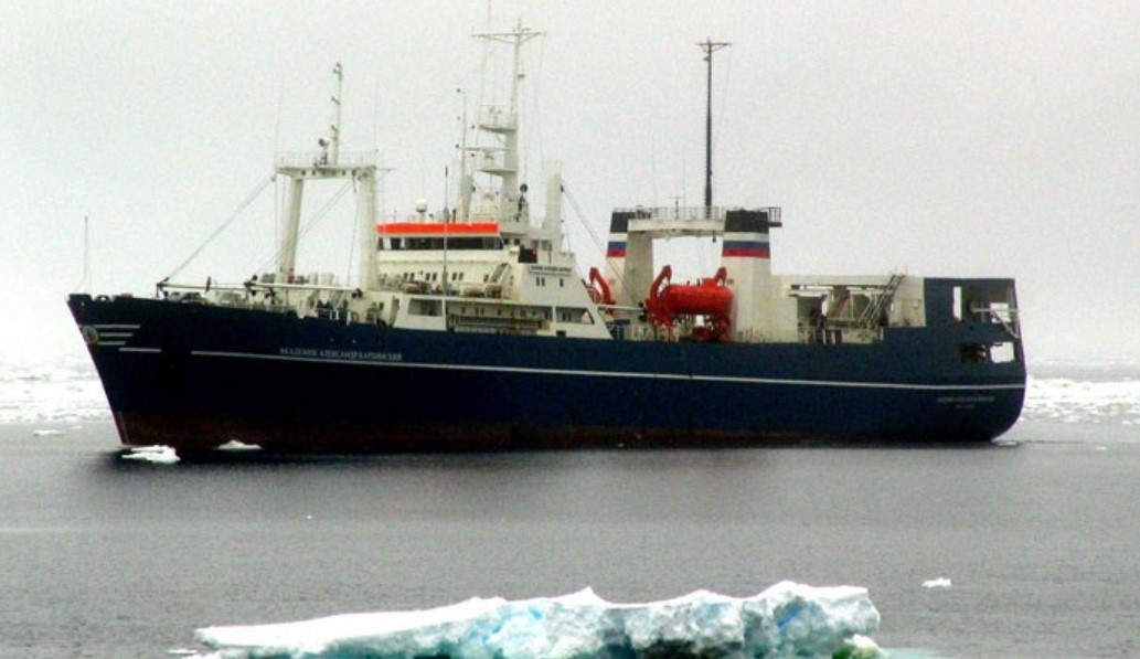 Русия е открила огромни запаси от нефт и газ в