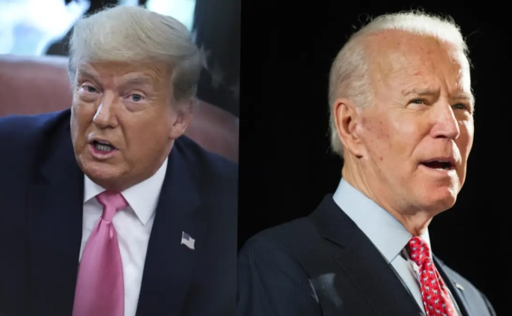 Бившият президент на САЩ Доналд Тръмп смята че Съединените щати