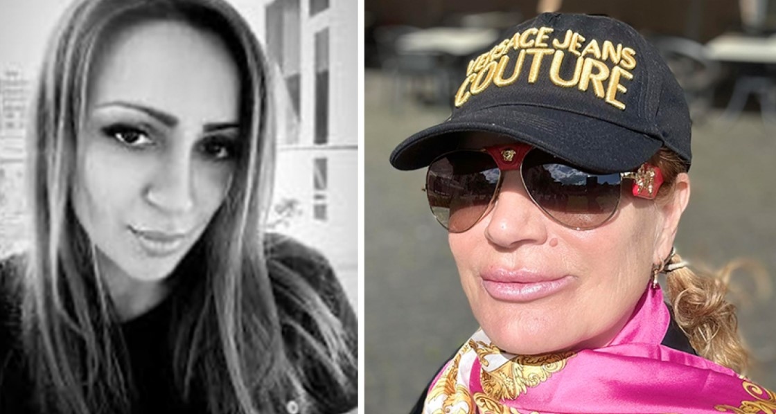 Бившата любовница на Руди Гела загуби делото срещу Соня Колтуклиева