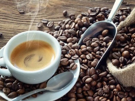 Цената на кафето в България се увеличава. Въпреки че през