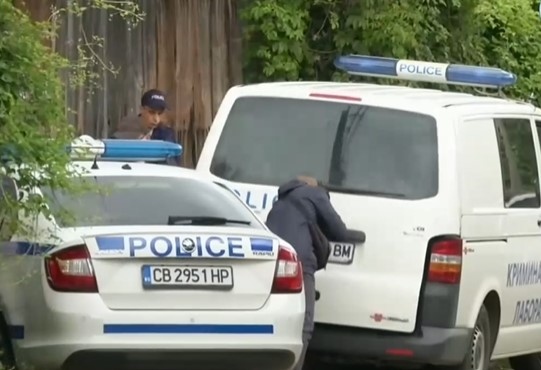 Дете е простреляло друго дете по време на тържество в