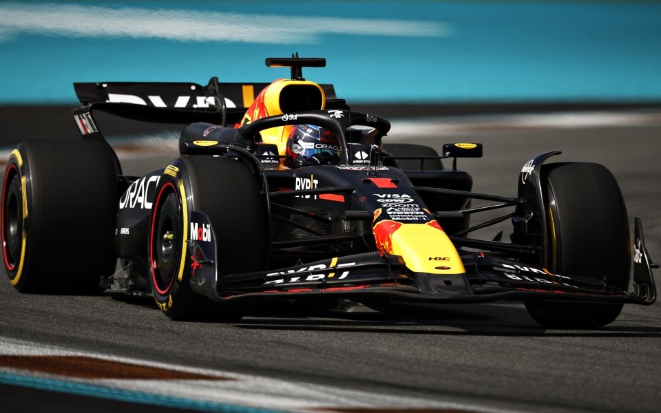 Победата на Ландо Норис в Гран при на Маями постави