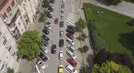 Проектът е на повече на 12 години претърпял е много