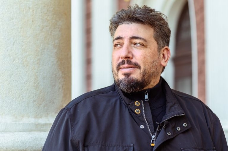 Актьорът Герасим Георгиев Геро отслабна с над 20 килограма благодарение на