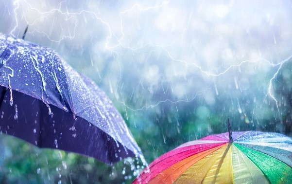 Днес облачността ще е предимно значителна Ще има валежи от