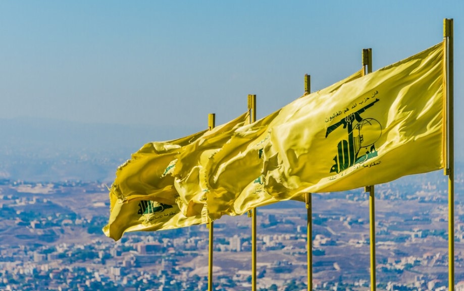 При израелски удар в Южен Ливан е убит командир на