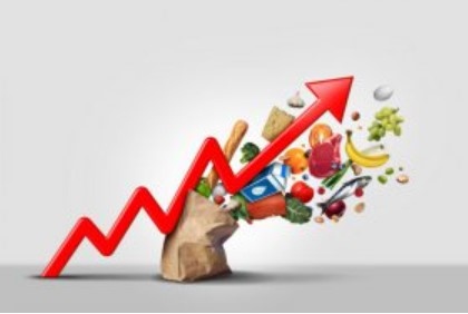 Месечната инфлация е 0 3 а годишната инфлация е 2 4 Инфлацията