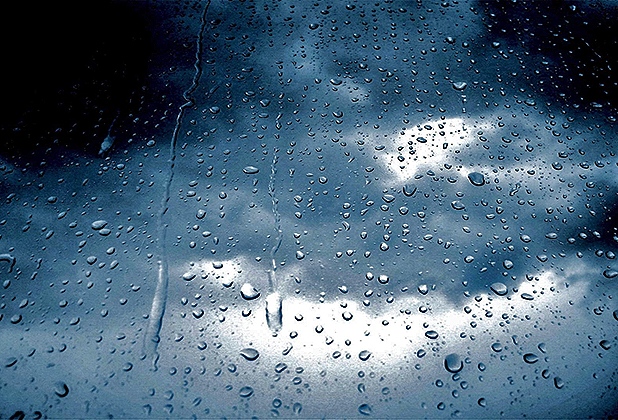 Времето ще се задържи предимно облачно На места главно в