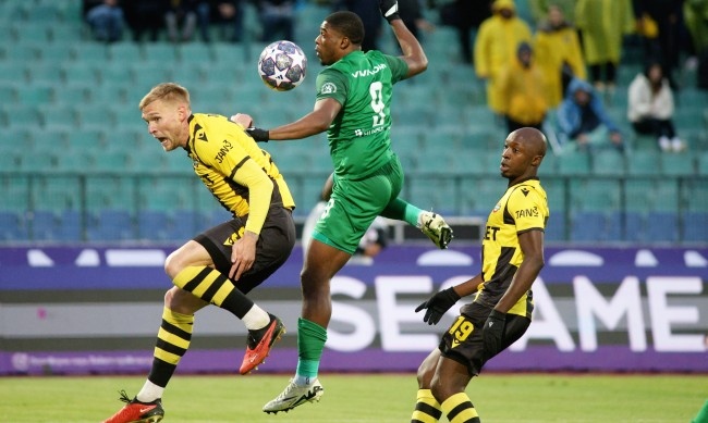 Ботев Пловдив спечели четвъртата си Купа на България в историята