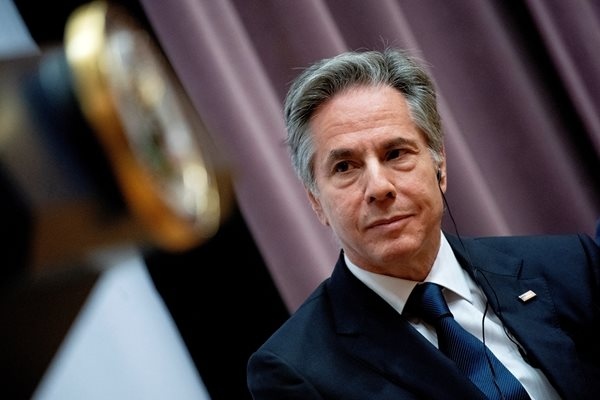 Ръководителят на американската дипломация понесе много критики заради това че