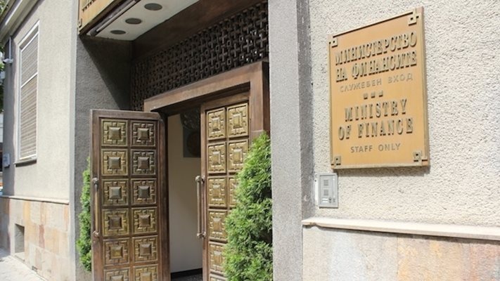 Диалогът на държавата с представители на Съвета на ректорите на