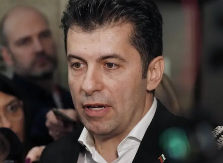 Моите огромни съболезнования на близките на починалия шофьор Колата на НСО