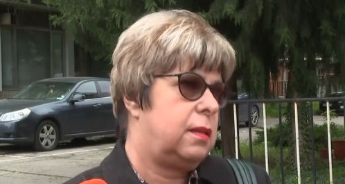 Кратък брифинг даде адвокатът на Венцислав Караджов – полицаят който