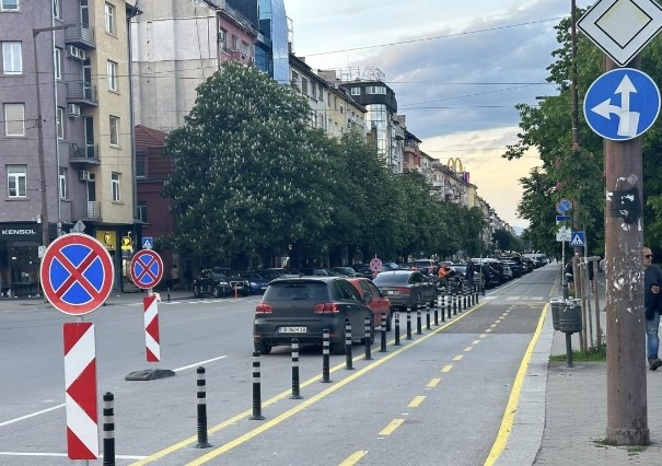 Извънредно заседание на Столичния общинския съвет заради новата организация на