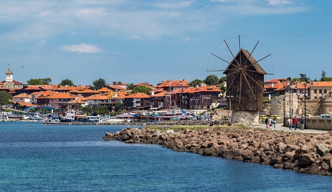 Откриват официално летния сезон у нас Церемонията с която ще бъде