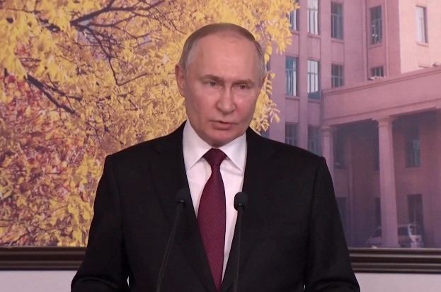 В момента не се планира превземането на Харков Това заяви