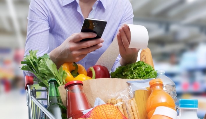 Ръстът на доходите изпреварва с малко този на разходите показват