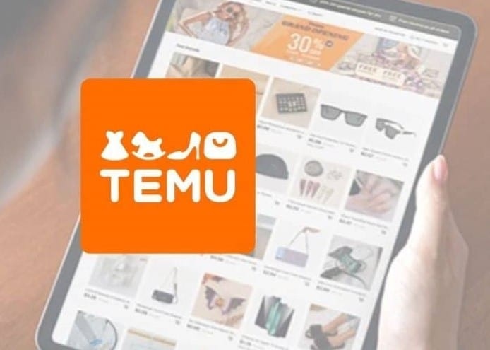 Пазаруващите в Тему бяха уведомени за много нередности около китайската