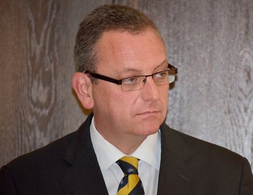 Днес е невъзможно да не завършиш средно образование – трябва