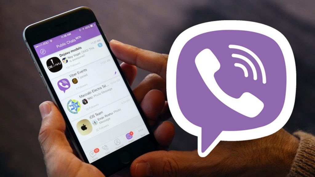 Атанас Райков е глобалният вицепрезидент на Rakuten Viber за маркетинг