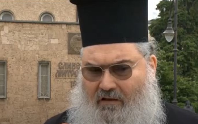 На 26 май ще бъде синодалният избор на нов Сливенски