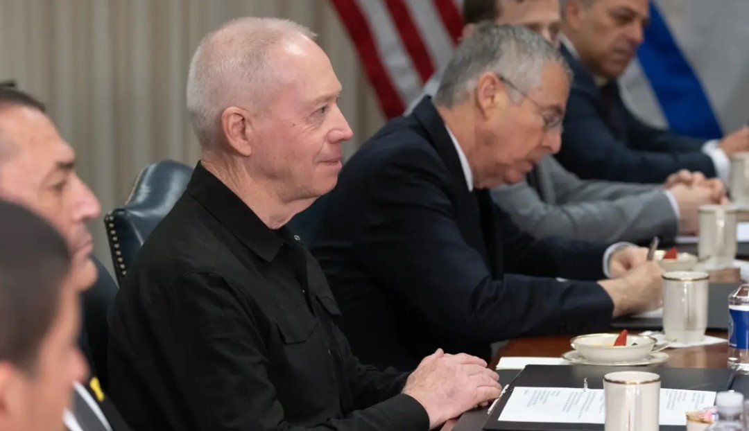 Израел възнамерява да разшири военната си офанзива над град Рафах