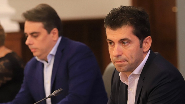 Почти в средата на предизборната кампания сайтът Афера разпространи в